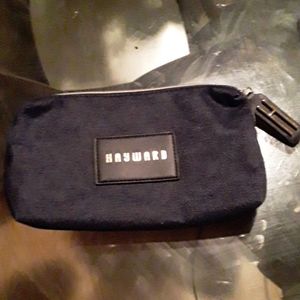 Hayward cosmetic  bag